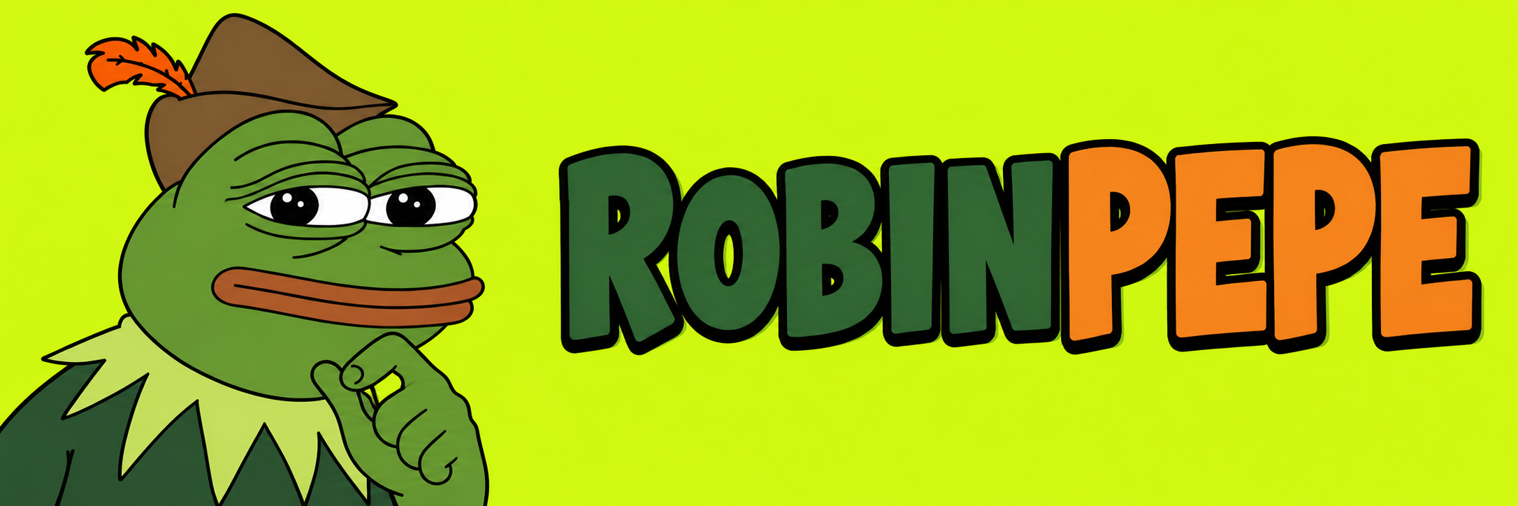 ROBINPEPE banner